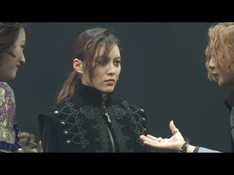 (Eng sub) 04.21.19 SKE48 ハムレット HAMLET FULL Stage Play