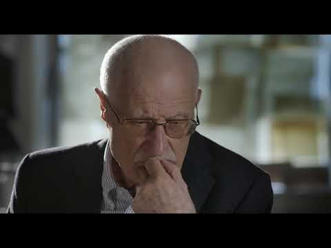 RINO - The Spy Story - Trailer