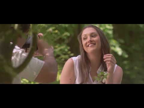 White - Short film