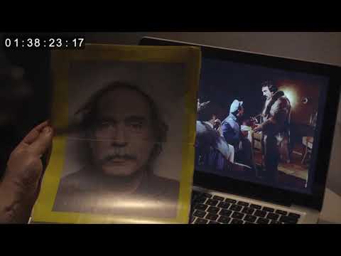 Trailer DEUX, TROIS FOIS BRANCO