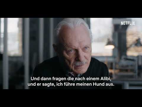 Dig Deeper Das Verschwinden von Birgit Meier Trailer deutsch Netflix | Cinema Playground Trailer