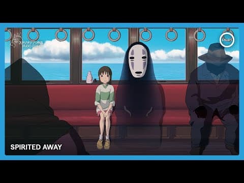 Official Trailer [Subtitled]