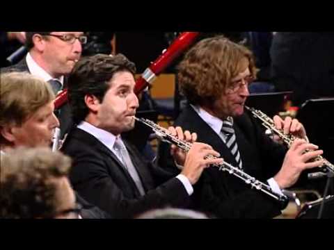 Abbado Conducts Mahler No. 1 & Prokofiev