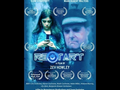 Restart (2019)