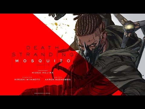 Teaser Trailer