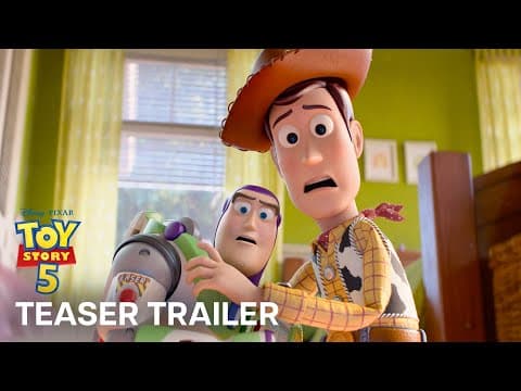 Teaser Trailer