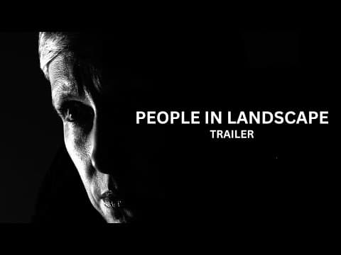 Trailer - People in Landscape