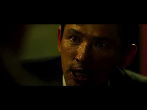 DELIVER US FROM EVIL Official Int'l Main Trailer