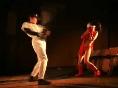Maboroshi Panty vs Henchin Pokoider 2004 PC