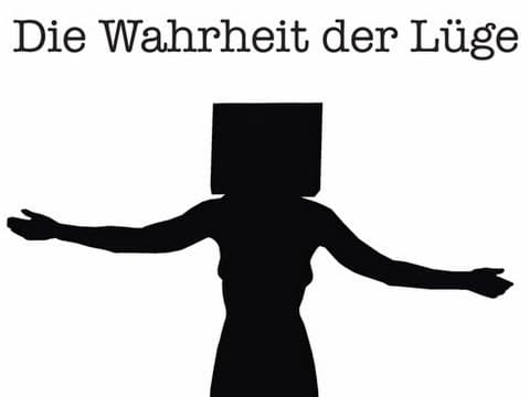 DIE WAHRHEIT DER LÜGE | Trailer [HD]
