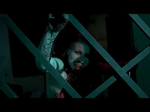 Beber de tu Sangre Trailer No 2