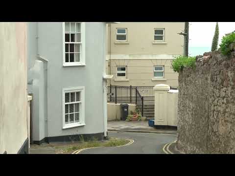 The Pursuit of John Keats