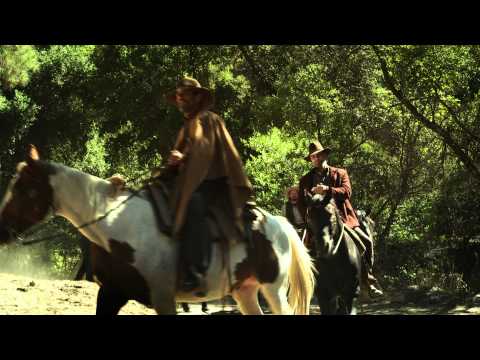 Official HD Yellow Rock Trailer