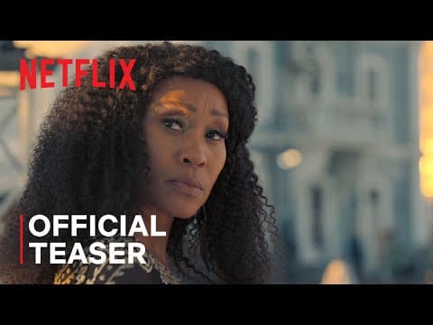 Official Teaser