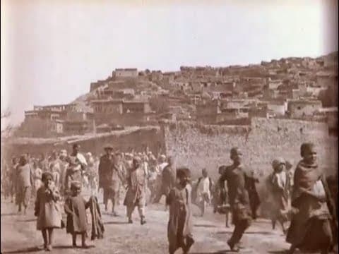 Edward Prince of Wales' Tour of India: Malakand, Kapurthala and Dehra Dun (1922)