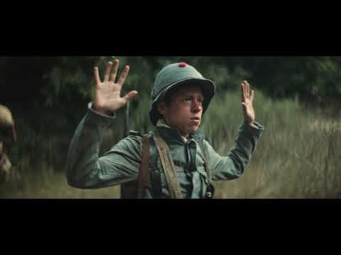 Official Trailer
