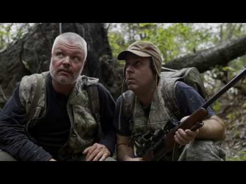 BIGFOOT Trailer 3-CHEROKEE CREEK