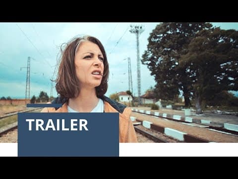 LE VOYAGEUR (Trailer)