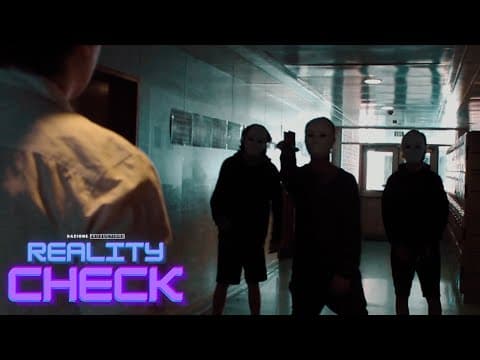 Reality Check | A Zion McLean Short Film
