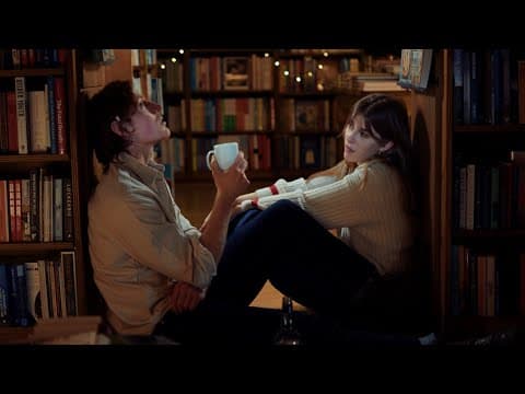 Lost For Words | Trailer