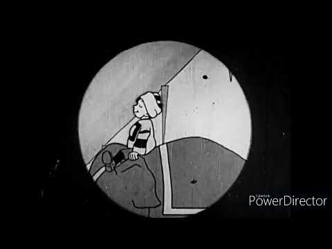 Dreamy Dud | Dud the Circus Performer | 1919