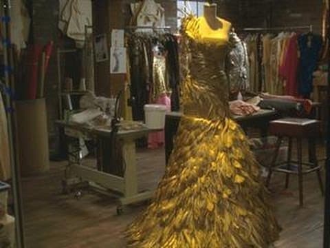 Behind the Scenes: The Designers