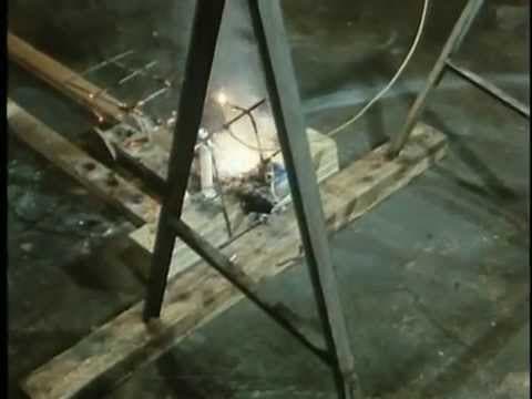 THE WAY THINGS GO Clip | From Fischli and Weiss