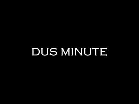 Dus Minute - Short Film