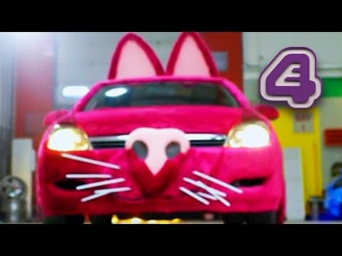 Trailer