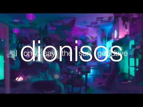 Dionisos - Bliss vol 1