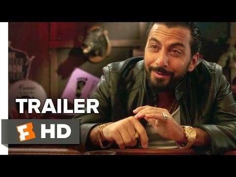 A Stand Up Guy Official Trailer 1 (2016) - Danny A. Abeckaser, Bob Saget Comedy HD