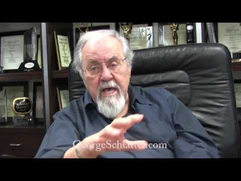 Turn-On George Schlatter tells the true story
