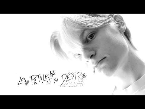 Les Pétales du Désir - COURT-MÉTRAGE