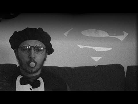 Superbaby | Short Film (2023)