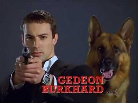 Kommissar Rex - Intro 1997-1999