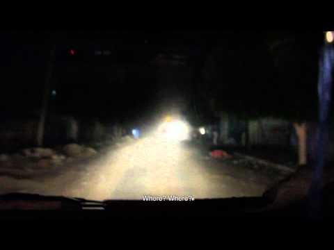 AMBULANCE Trailer - إسعاف