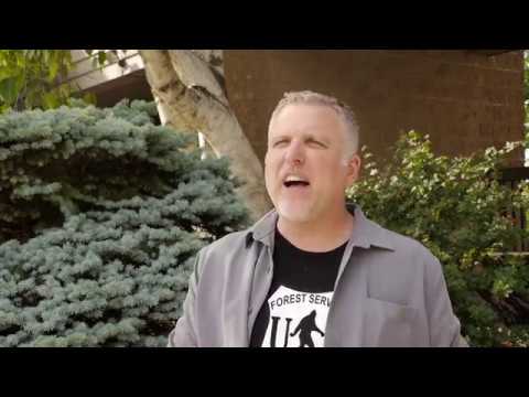 NEW BIGFOOT DOCUMENTARY Cultured Bigfoot Trailer 2