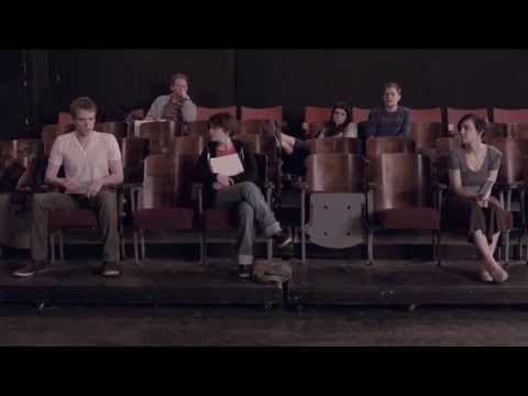BLACK BOX Trailer
