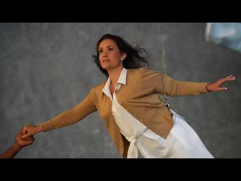 Die Zauberflöte: Photo Shoot