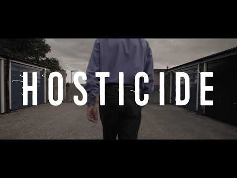Hosticide - Teaser Trailer