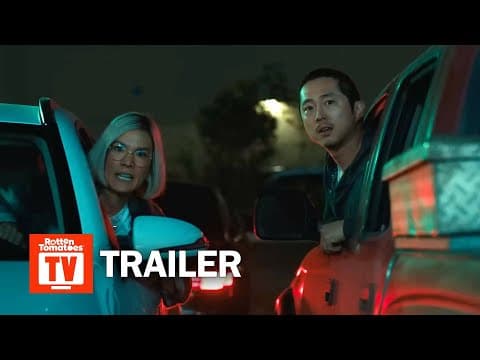 Trailer - Season 1