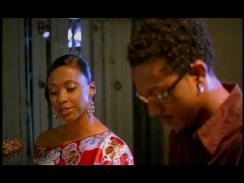 Divine Intervention - movie teaser