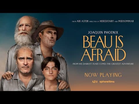 Canadian TV Spot 4