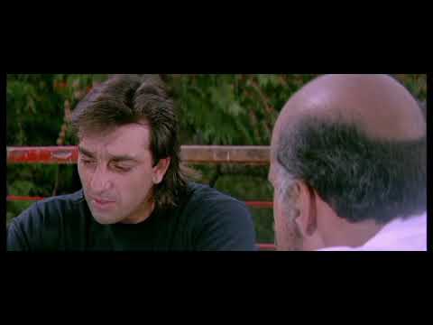 sadak movie trailer sanjay dutt pooja bhatt