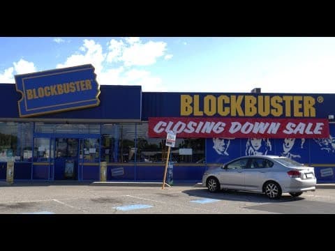 Ex-Rental (2019) - Short Documentary