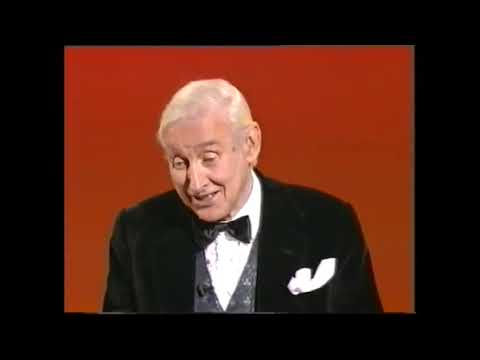 Spike Milligan - An Evening With Spike Milligan 1996 - Jack Hobbs Dysentery Anecdote