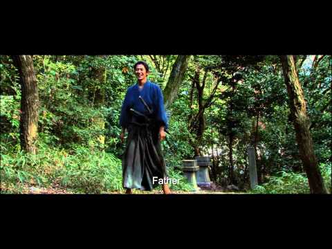 Official US Trailer [Subtitled]