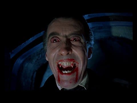 Eugenio el Conde (Eugene the Count) TRAILER