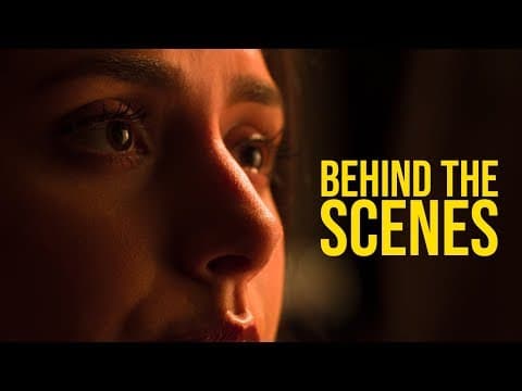 How We Made Our Short Film! (Behind The Scenes)