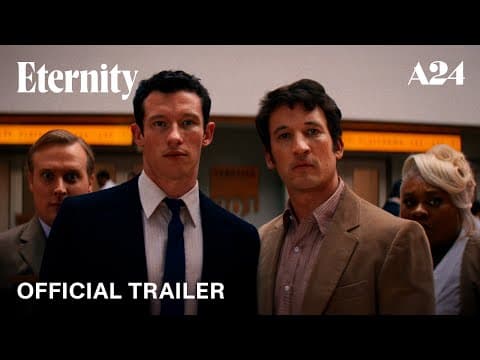 Official Trailer 2